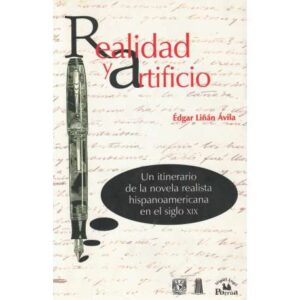 Realidad y artificio