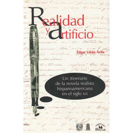 Realidad y artificio