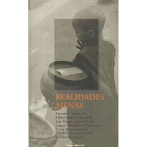 REALIDADES AJENAS