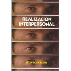REALIZACIÓN INTERPERSONAL