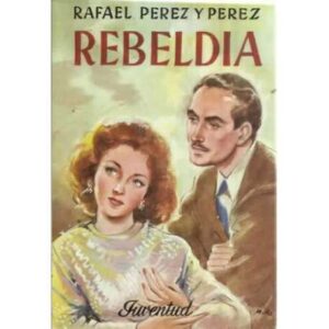 REBELDÍA