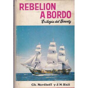 Rebelión a bordo