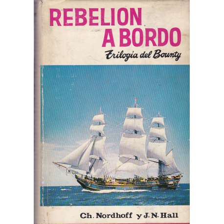 Rebelión a bordo