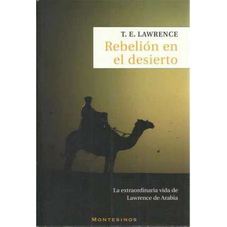 Rebelión en el desierto