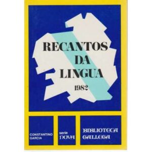 Recantos da lingua 1982