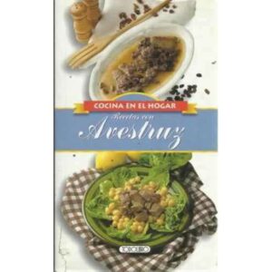 RECETAS CON AVESTRUZ