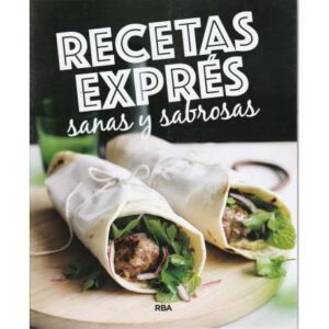 Recetas exprés
