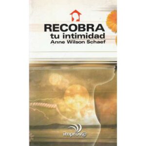 Recobra tu intimidad