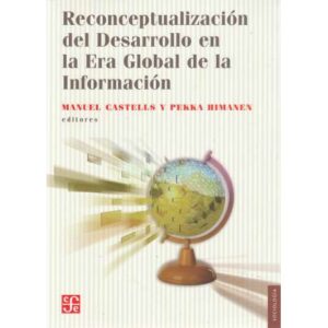 Reconceptualización del desarrollo en la era global de la información