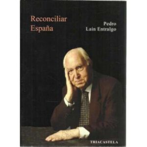 Reconciliar España