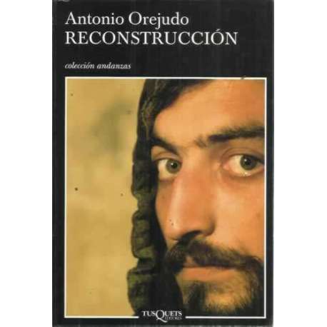 RECONSTRUCCIÓN