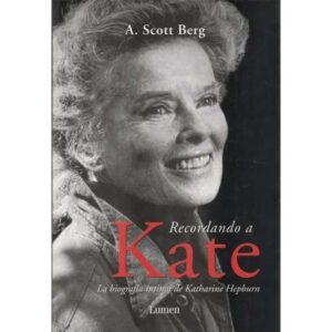 Recordando a Kate