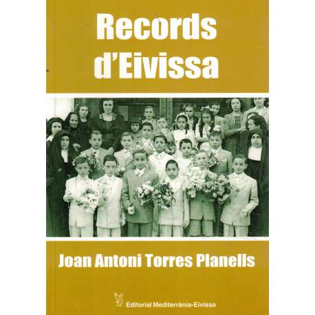 Records d´Eivissa