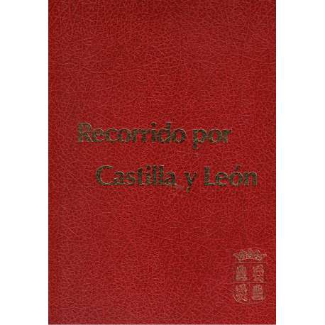 Recorrido por Castilla y León