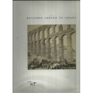 Recuerdo urbano de España