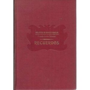 Recuerdos