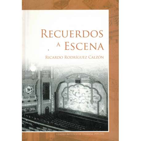 Recuerdos a escena