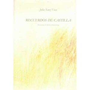 Recuerdos de Castilla