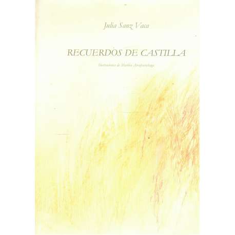 Recuerdos de Castilla