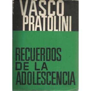 Recuerdos de la adolescencia