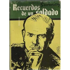 Recuerdos de un soldado