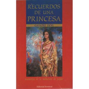 Recuerdos de una princesa