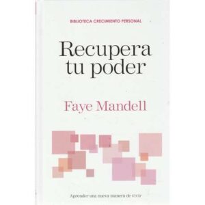 Recupera tu poder