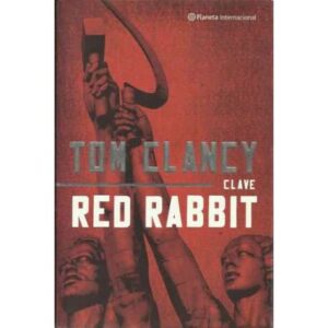 Clave Red Rabbit
