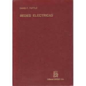 Redes eléctricas