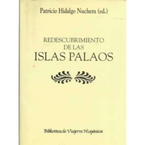 Redescubrimiento de las Islas Palaos