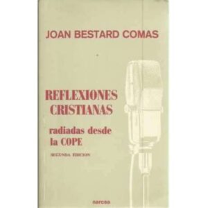 Reflexiones cristianas radiadas desde la COPE
