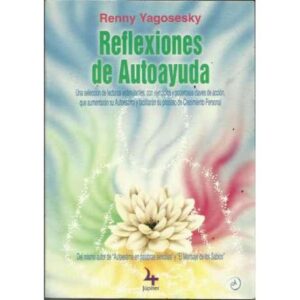 REFLEXIONES DE AUTOAYUDA