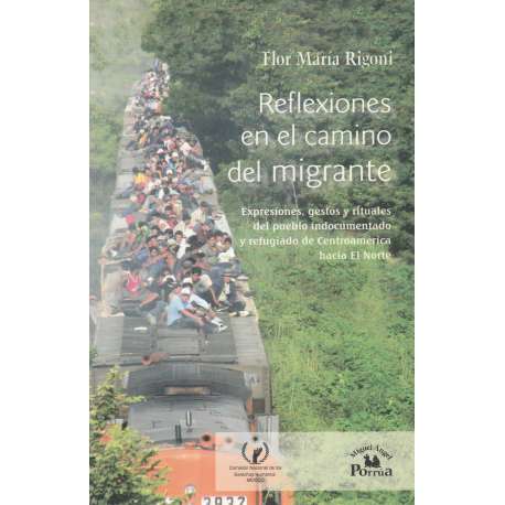 Reflexiones en el camino del migrante