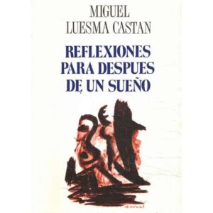 Reflexiones para después de un sueño