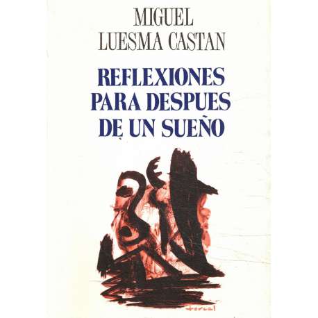 Reflexiones para después de un sueño