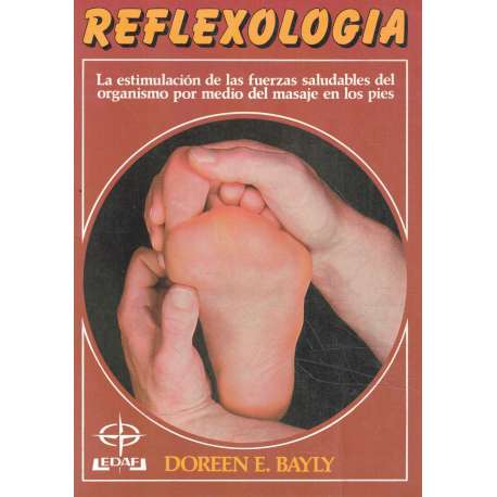 Reflexología