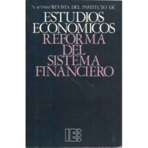 Reforma del sistema financiero
