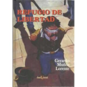Refugio de libertad