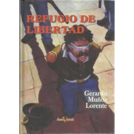 Refugio de libertad