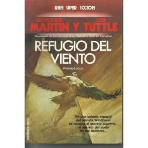 Refugio del viento