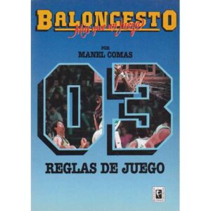 Reglas de juego
