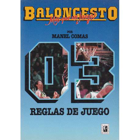 Reglas de juego