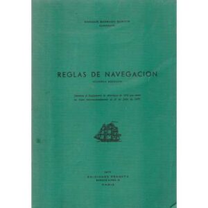 Reglas de navegación