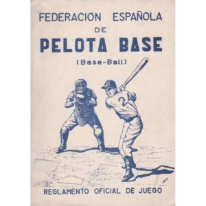 Reglas oficiales de Pelota Base