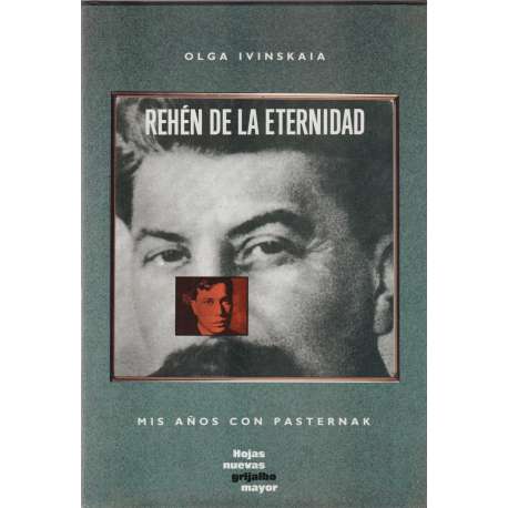 Rehén de la eternidad