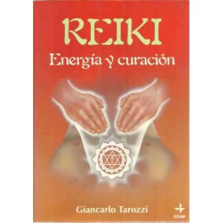 Reiki. Energía y curación