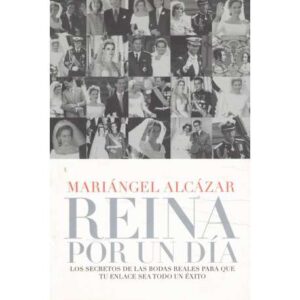 Reina por un día