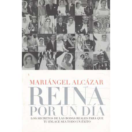 Reina por un día