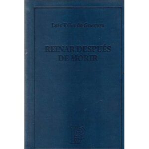 Reinar después de morir