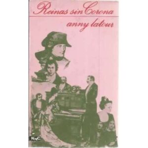 Reinas sin corona